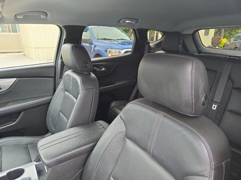 Used 2020 Chevrolet Blazer LT FWD image 17