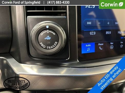 New 2026 Ford F350 King Ranch w/ Chrome Package image 38