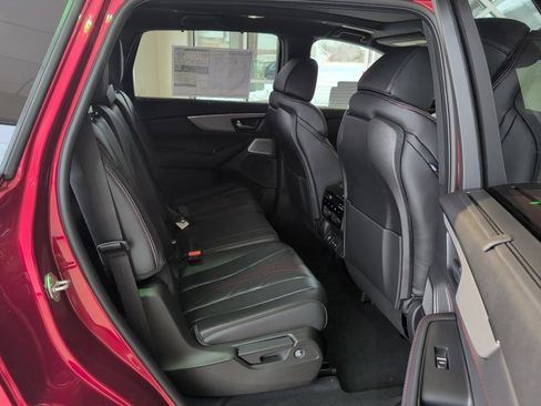 New 2026 Acura MDX A-Spec image 14