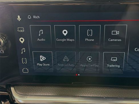 Used 2023 GMC Sierra 1500 Denali w/ Denali Reserve Package AWD/4WD image 19