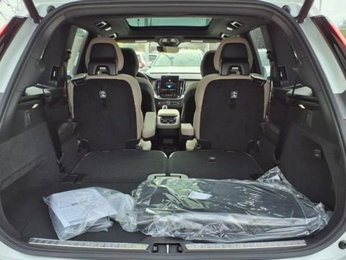 New 2026 Volvo XC90 B6 Plus AWD/4WD image 10