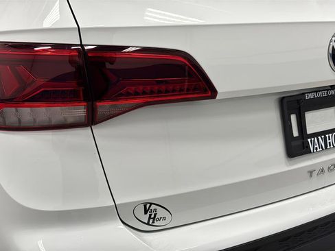Used 2022 Volkswagen Taos S FWD image 34
