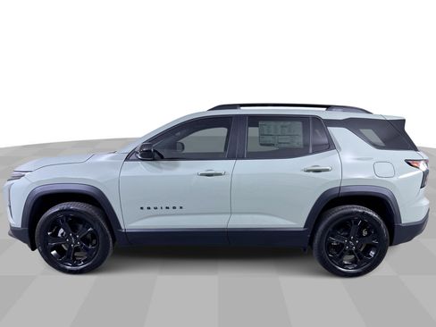 New 2026 Chevrolet Equinox LT w/ Convenience Package II image 40