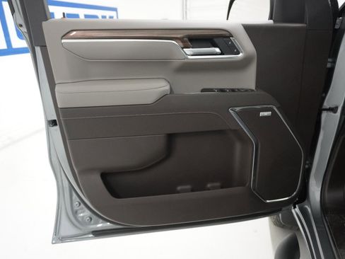 New 2026 Chevrolet Silverado 1500 LT Trail Boss w/ LT Trail Boss Premium Package image 10