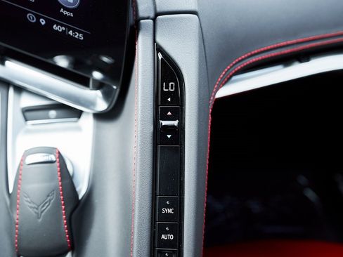 Used 2020 Chevrolet Corvette Stingray Coupe w/ 1LT image 62