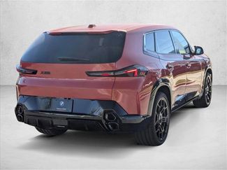 New 2026 BMW XM Label Red video 2