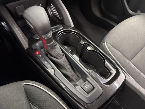 Used 2023 Chevrolet TrailBlazer LT image 26