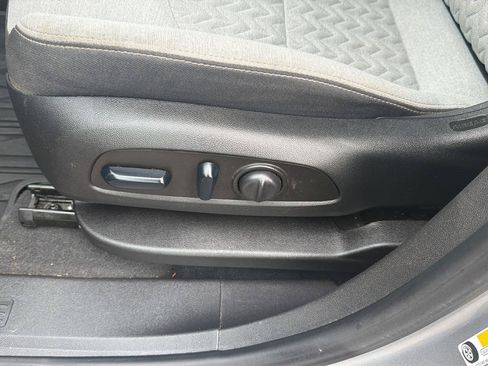 Used 2024 Chevrolet Equinox LS w/ LS Convenience Package AWD/4WD image 14