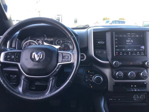 Used 2019 RAM 1500 Big Horn image 30