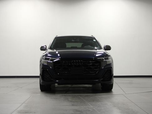 Used 2024 Audi SQ8 Prestige w/ Prestige Package AWD/4WD image 9