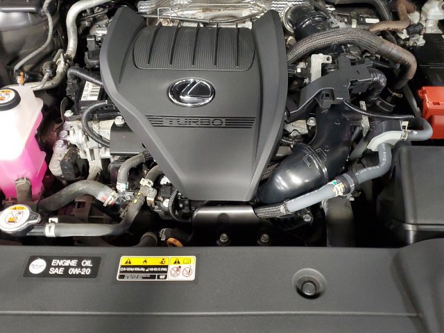 Used 2024 Lexus RX 350 Premium w/ Cold Area Package AWD/4WD image 28