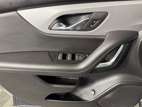 Used 2022 Chevrolet Blazer LT image 18