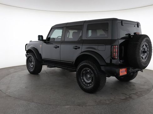 Used 2024 Ford Bronco Badlands AWD/4WD image 9
