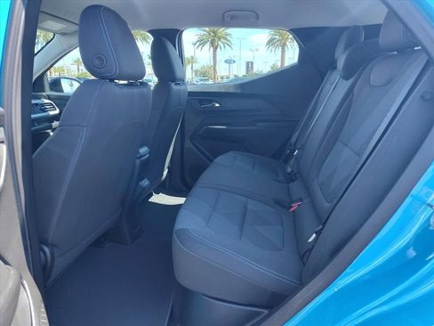 New 2027 Chevrolet Bolt LT FWD image 6