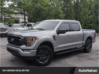 Used 2023 Ford F150 XLT w/ Equipment Group 302A High RWD video 1