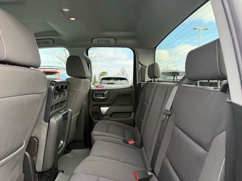 Used 2019 Chevrolet Silverado 1500 LT w/ All Star Edition image 14