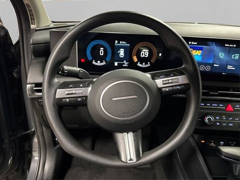 Certified 2025 Hyundai Tucson SE AWD/4WD image 24