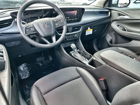 New 2026 Buick Encore GX Preferred w/ Comfort Package image 20