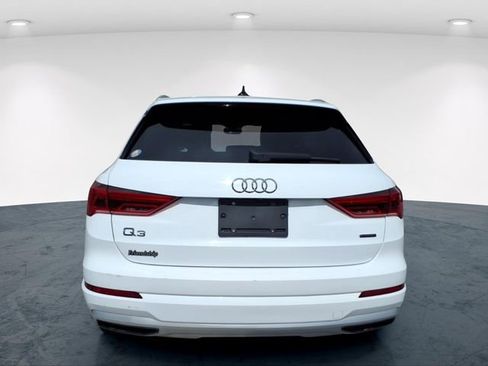 Used 2021 Audi Q3 2.0T Premium image 8