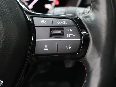 Used 2023 Honda CR-V Sport Touring image 17