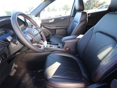 New 2026 Ford Escape ST-Line Elite w/ Premium Technology Package image 2