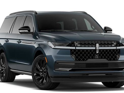 New 2026 Lincoln Navigator Reserve AWD/4WD image 27