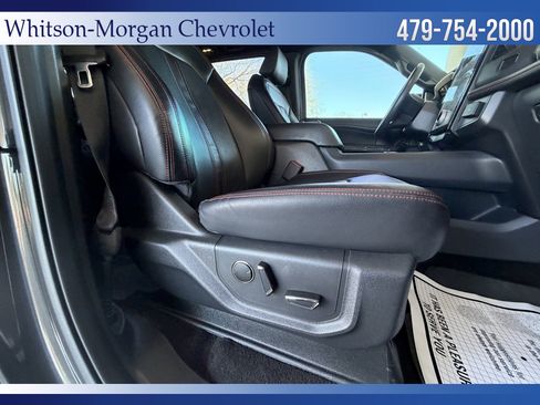 Used 2022 Ford Expedition Limited image 39