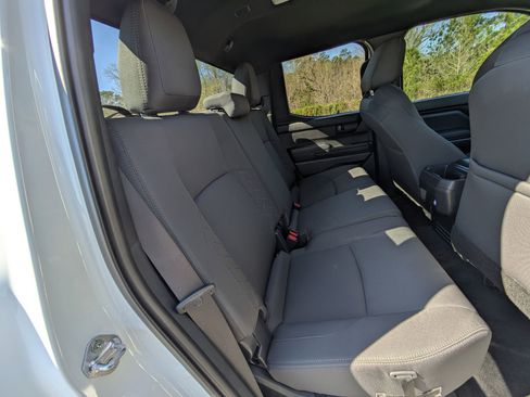 Used 2024 Toyota Tacoma SR5 image 25