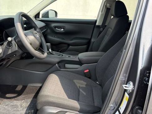 New 2027 Honda HR-V LX image 14