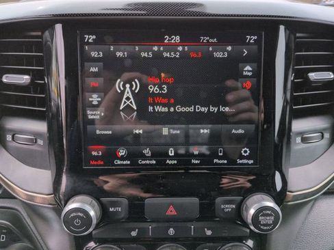 Used 2020 RAM 1500 Rebel w/ Rebel Level 1 Equipment Group image 13