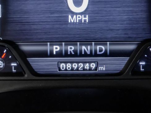 Used 2022 RAM 3500 Laramie w/ Night Edition AWD/4WD image 20