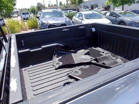 Certified 2019 Toyota Tacoma SR RWD image 8