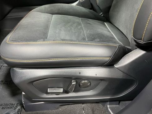 New 2026 Ford Explorer Tremor AWD/4WD image 12