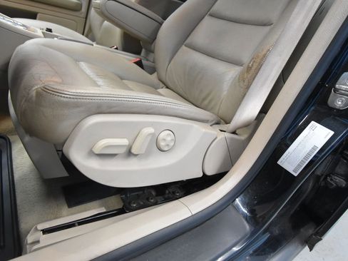 Used 2002 Audi A4 3.0 AWD/4WD image 5