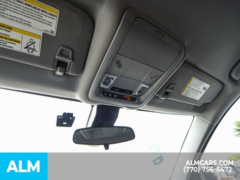 Used 2023 Chevrolet Equinox LT w/ LPO, Floor Liner Package image 64