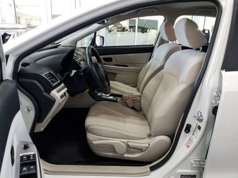 Used 2016 Subaru Impreza 2.0i w/ Popular Package #1 image 12