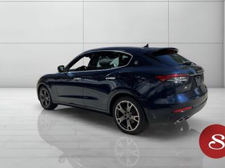 Used 2021 Maserati Levante video 2