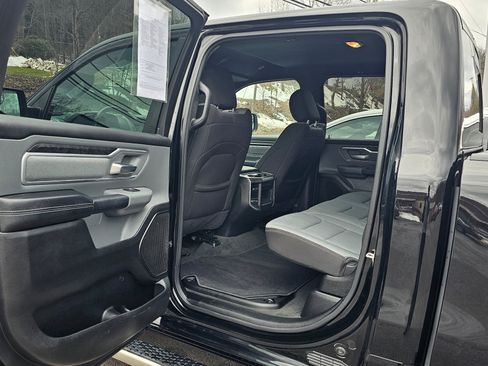 Used 2023 RAM 1500 Big Horn w/ Trailer Tow Group image 15