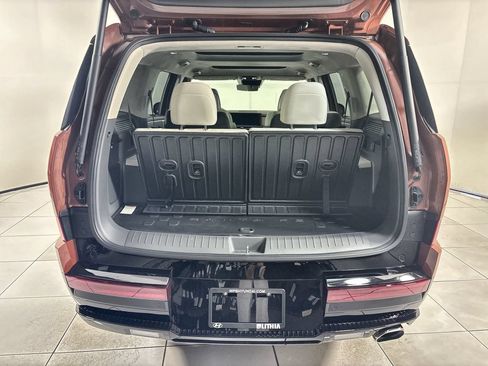 Certified 2025 Hyundai Santa Fe Calligraphy FWD image 21