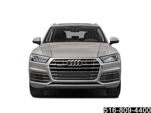 Used 2020 Audi Q5 2.0T Premium w/ Convenience Package AWD/4WD image 5