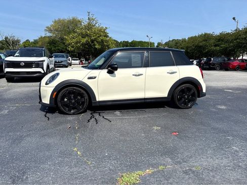 Used 2023 MINI Cooper S FWD image 29