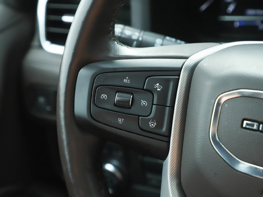 Used 2023 GMC Yukon Denali w/ Denali Reserve Package AWD/4WD image 20