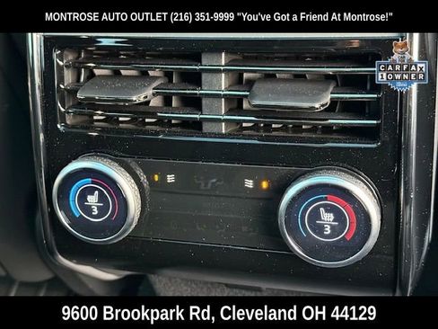 Used 2025 Land Rover Range Rover Sport SE image 16