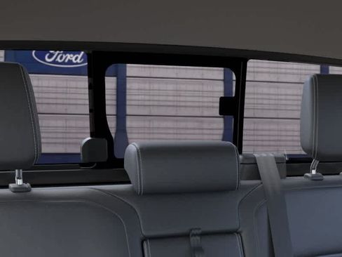 New 2026 Ford Ranger Lariat AWD/4WD image 22