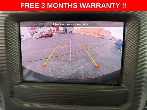 Used 2021 Jeep Wrangler Unlimited Sport AWD/4WD image 18