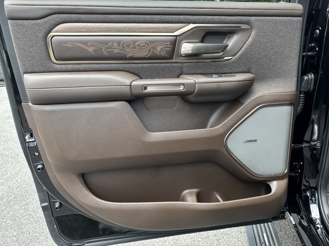 New 2026 RAM 1500 Limited AWD/4WD image 19