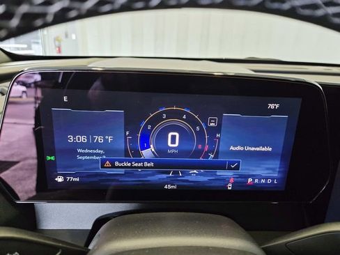 New 2026 Chevrolet Traverse LT w/ Midnight/Sport Edition image 19