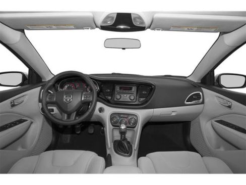 Used 2015 Dodge Dart SXT image 8