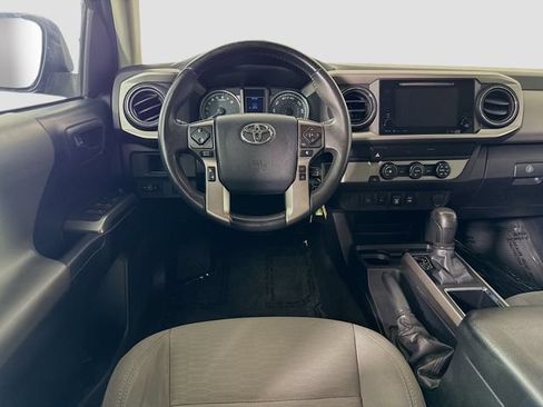 Certified 2019 Toyota Tacoma SR5 RWD image 23