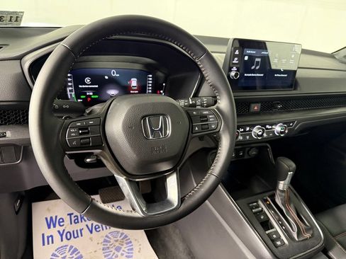 Used 2026 Honda CR-V Sport-L image 26